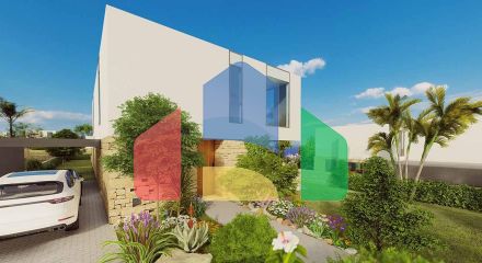 Продажа - Вилла 331 m² в Пафосе
