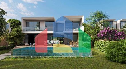 Продажа - Вилла 333 m² в Пафосе