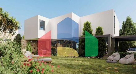 Продажа - Вилла 333 m² в Пафосе