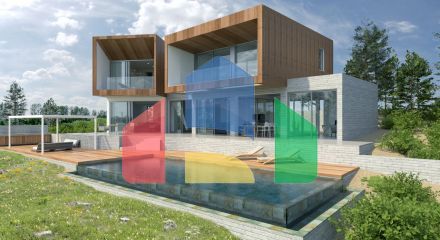 Продажа - Вилла 440 m² в Пафосе