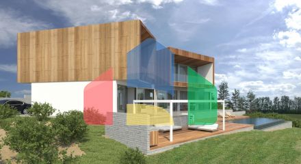 Продажа - Вилла 440 m² в Пафосе