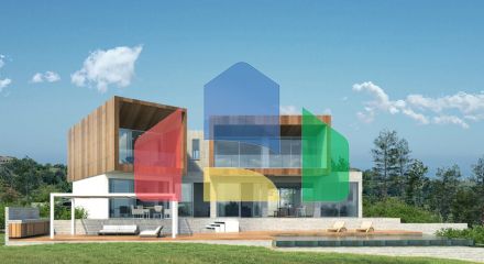 Продажа - Вилла 440 m² в Пафосе