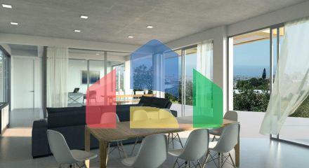 Продажа - Вилла 440 m² в Пафосе