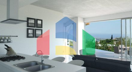 Продажа - Вилла 440 m² в Пафосе