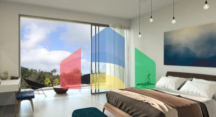 Продажа - Вилла 440 m² в Пафосе
