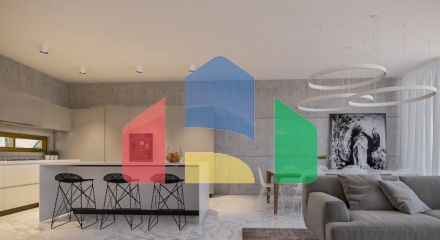 Продажа - Вилла 235 m² в Пафосе