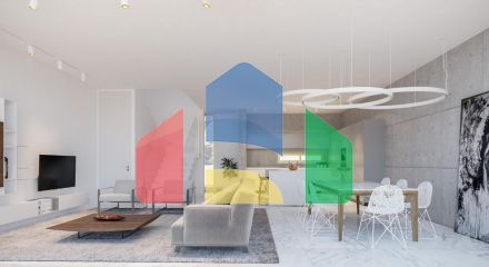 Продажа - Вилла 235 m² в Пафосе