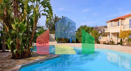For Sale - Maisonette 84 m² in Paphos