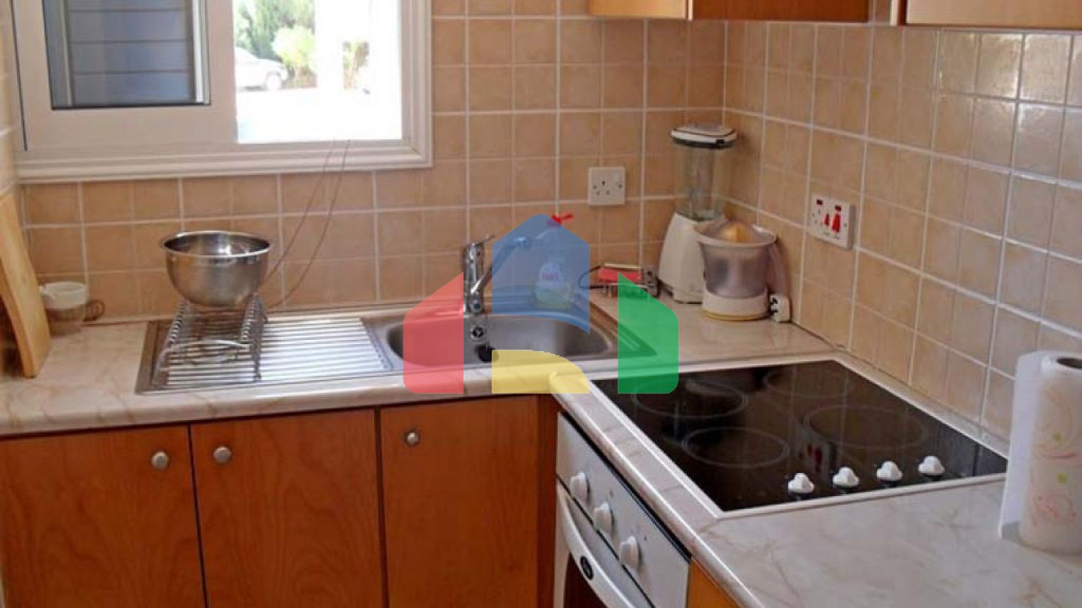 Продажа - Таунхаус 84 m² в Пафосе