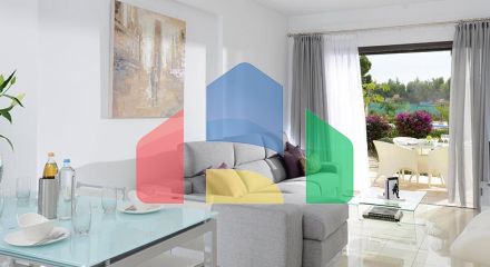 Продаж - Таунхаус 94 m² В Пафосе