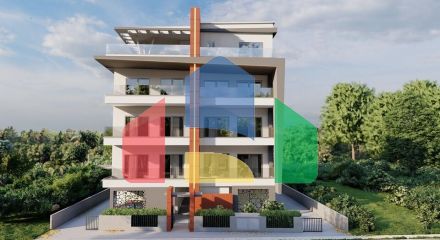 Продажа - Квартира 96 m² в Пафосе