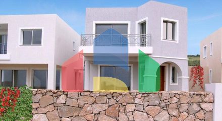 For Sale - Villa 142 m² in Paphos