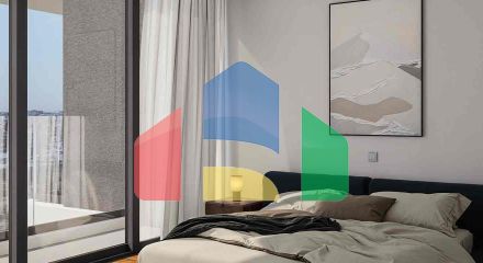 Продажа - Квартира 118 m² в Пафосе