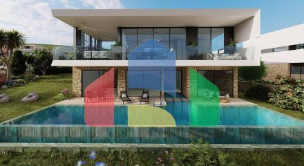 Продажа - Вилла 338 m² в Пафосе