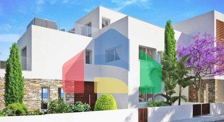 Продажа - Вилла 238 m² в Пафосе
