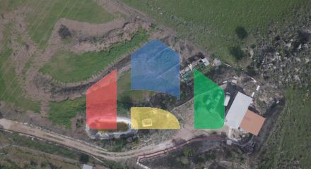 Продаж - Земельна ділянка 7999 m² В Пафосе
