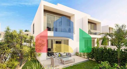 Продажа - Коттедж 142 m² в Пафосе