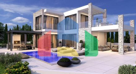 Продажа - Вилла 168 m² в Пафосе