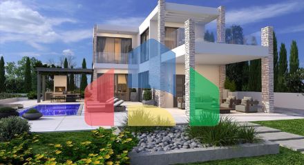 Продажа - Вилла 168 m² в Пафосе