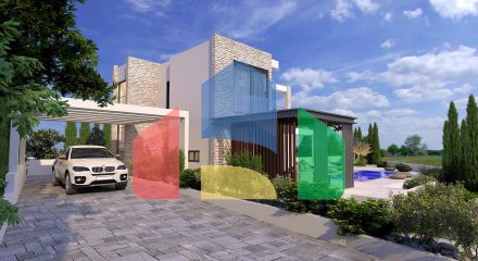 Продажа - Вилла 168 m² в Пафосе