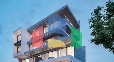 For Sale - Business 651 m² in Paphos