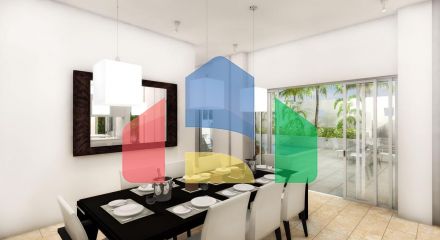 Продаж - Вілла 440 m² В Пафосе