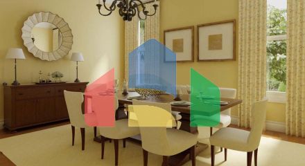 Продаж - Вілла 440 m² В Пафосе