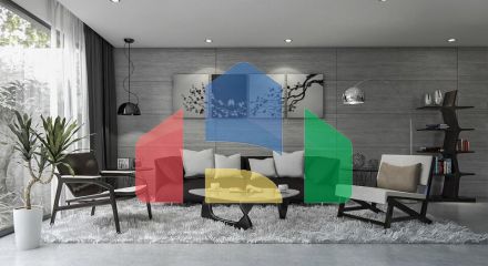Продаж - Вілла 440 m² В Пафосе