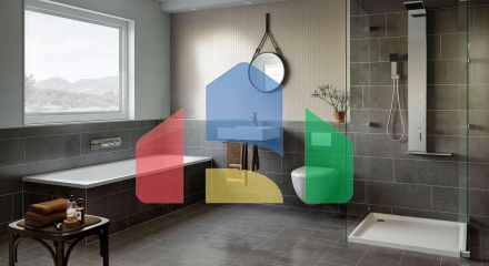 Продаж - Вілла 440 m² В Пафосе