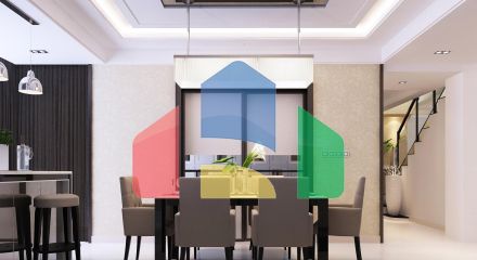 Продажа - Вилла 440 m² в Пафосе Продажа - Вилла 440 m² в Пафосе