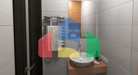 Продажа - Вилла 440 m² в Пафосе Продажа - Вилла 440 m² в Пафосе