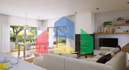 Продажа - Вилла 440 m² в Пафосе Продажа - Вилла 440 m² в Пафосе