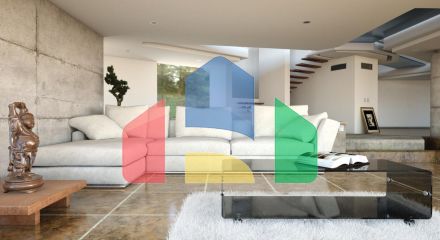 Продажа - Вилла 440 m² в Пафосе Продажа - Вилла 440 m² в Пафосе