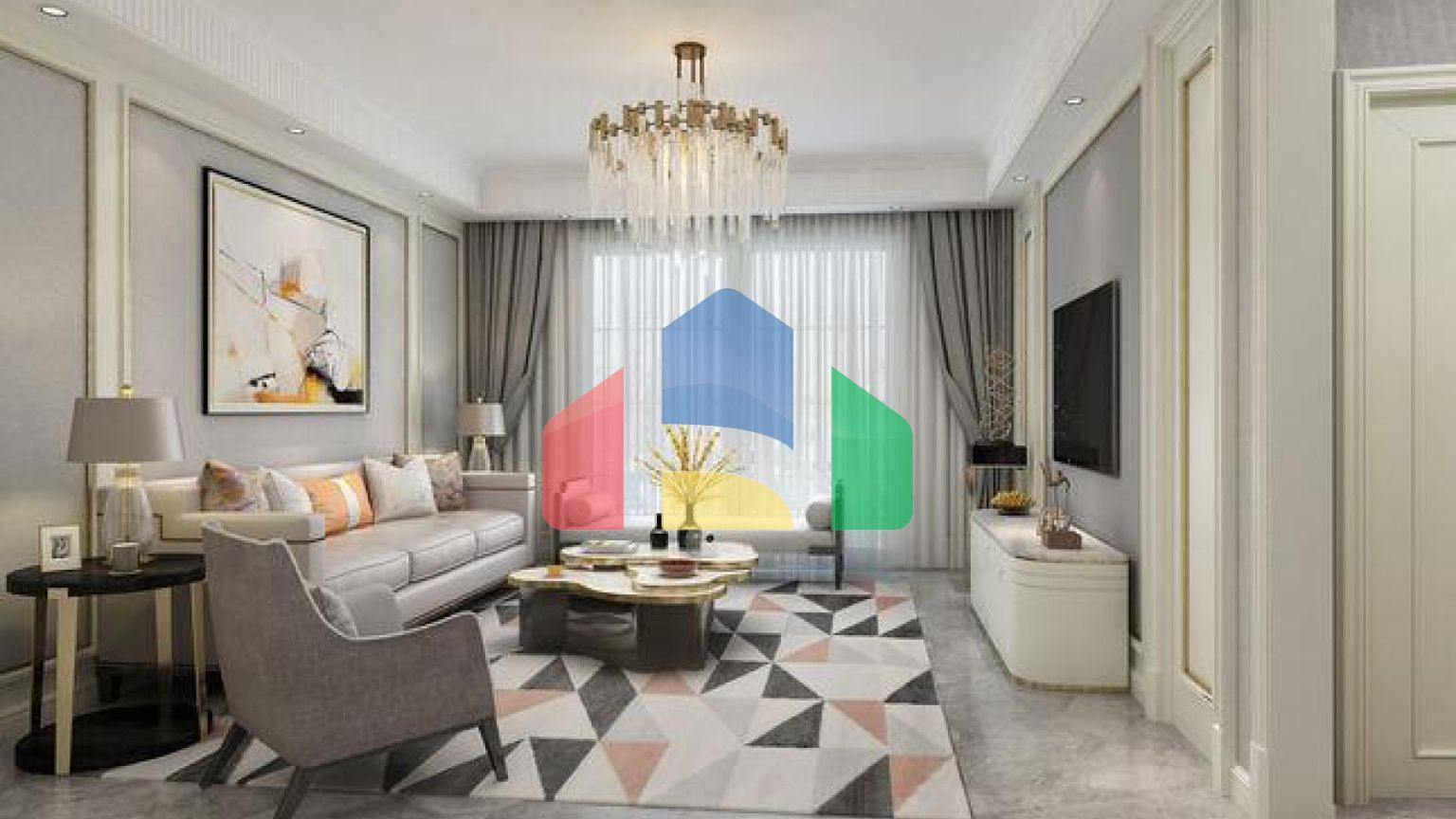 Продажа - Вилла 440 m² в Пафосе