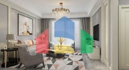 Продажа - Вилла 440 m² в Пафосе Продажа - Вилла 440 m² в Пафосе