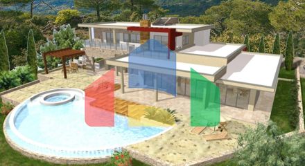 Продажа - Вилла 440 m² в Пафосе Продажа - Вилла 440 m² в Пафосе