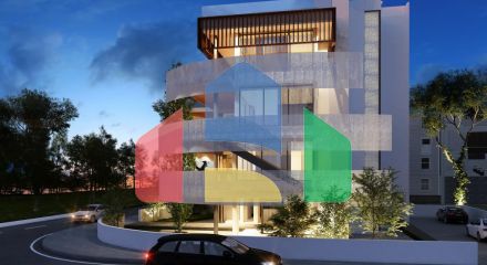 Продаж - Квартира 168 m² В Пафосе