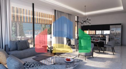 Продаж - Квартира 168 m² В Пафосе