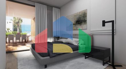 Продаж - Квартира 168 m² В Пафосе