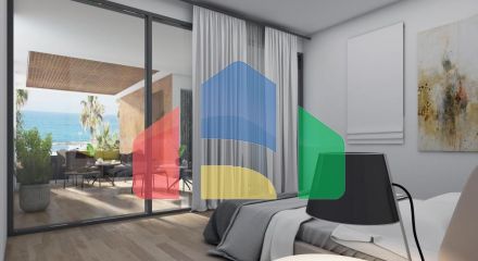 Продаж - Квартира 168 m² В Пафосе
