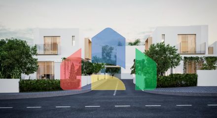 Продажа - Вилла 186 m² в Пафосе