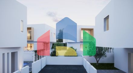 Продажа - Вилла 186 m² в Пафосе