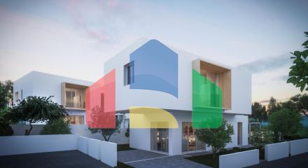 Продажа - Вилла 186 m² в Пафосе