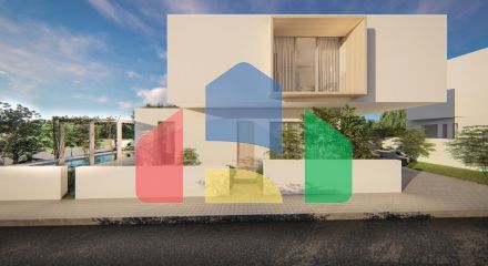 Продажа - Вилла 186 m² в Пафосе