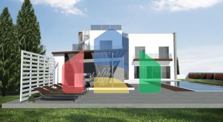 For Sale - Villa 440 m² in Paphos