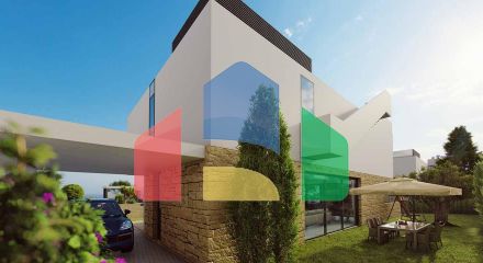 Продажа - Вилла 316 m² в Пафосе