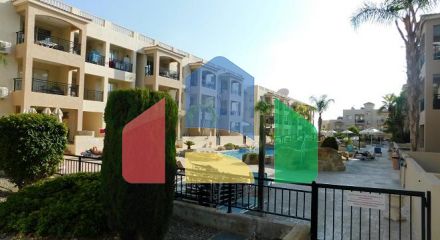 Продажа - Квартира 85 m² в Пафосе