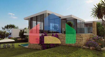 Продаж - Вілла 333 m² В Пафосе
