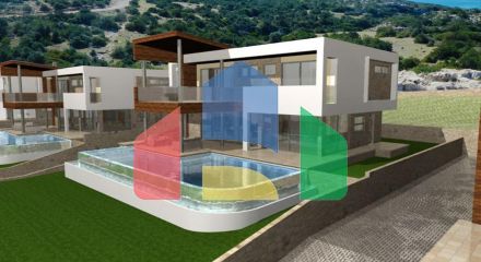 Продажа - Вилла 310 m² в Пафосе