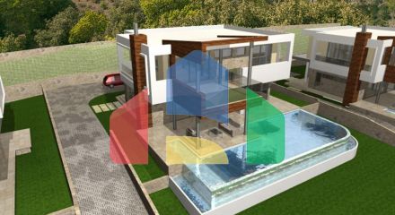 Продажа - Вилла 310 m² в Пафосе
